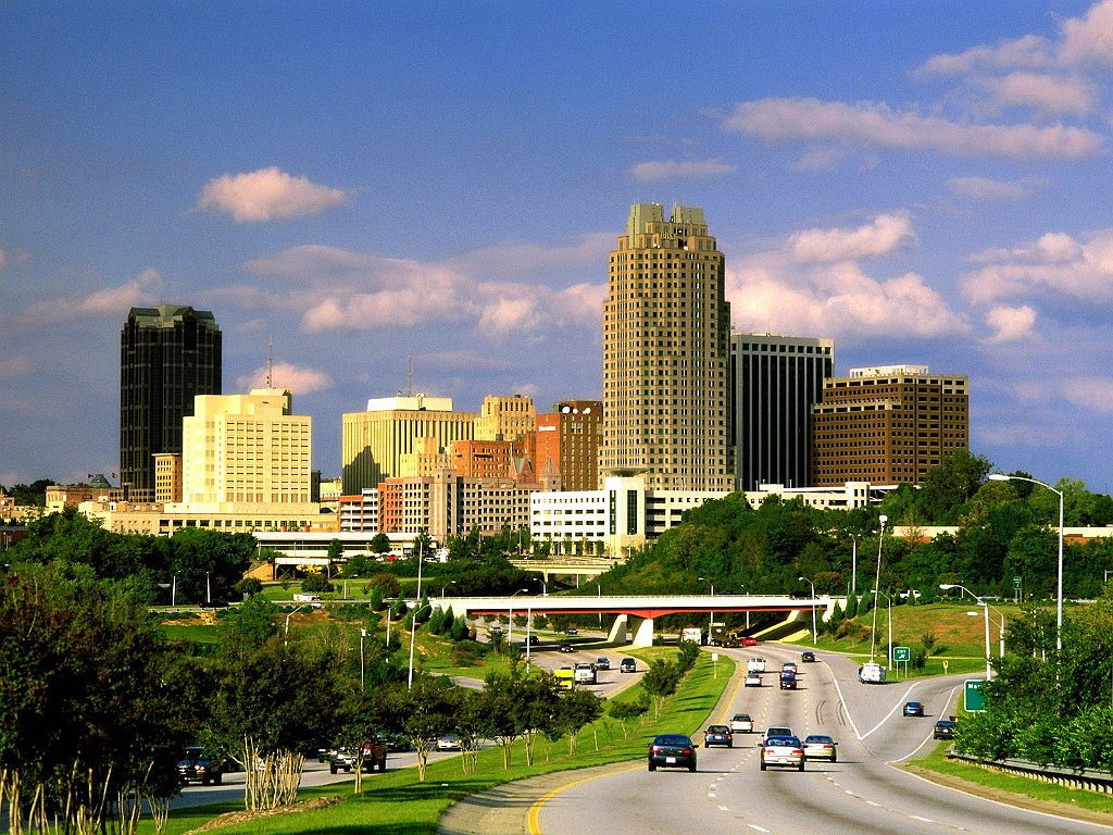 Raleigh, North Carolina